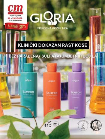 cm katalog