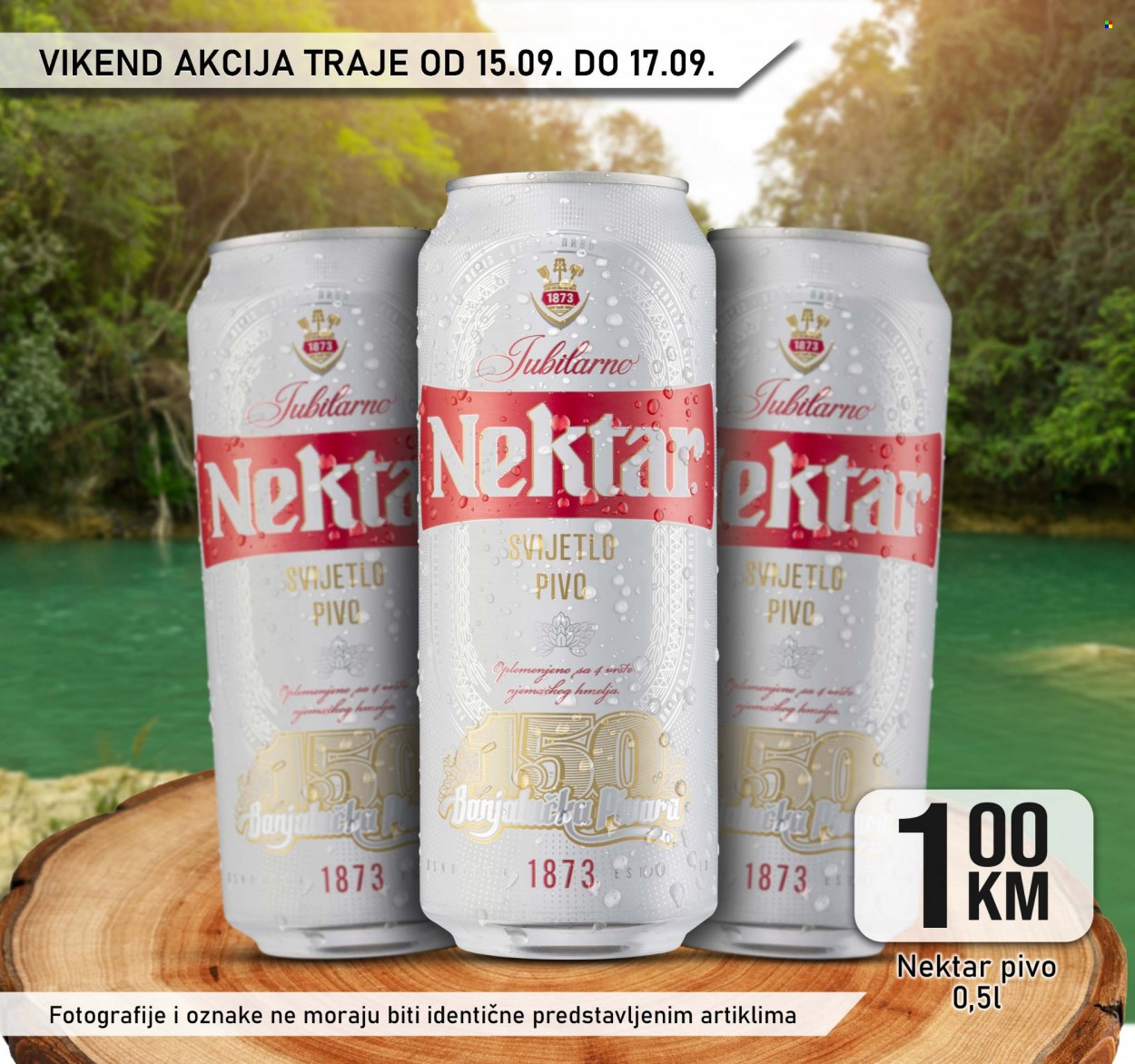 Kort marketi katalog - 15.09.2023. - 17.09.2023.. Stranica 3