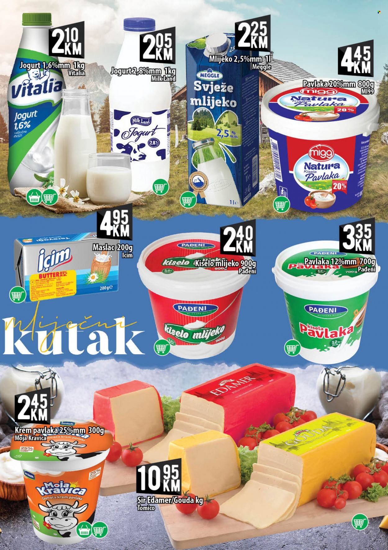 Kort marketi katalog - 15.09.2023. - 04.10.2023.. Stranica 4