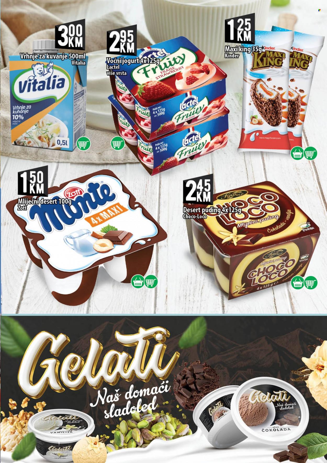 Kort marketi katalog - 15.09.2023. - 04.10.2023.. Stranica 5