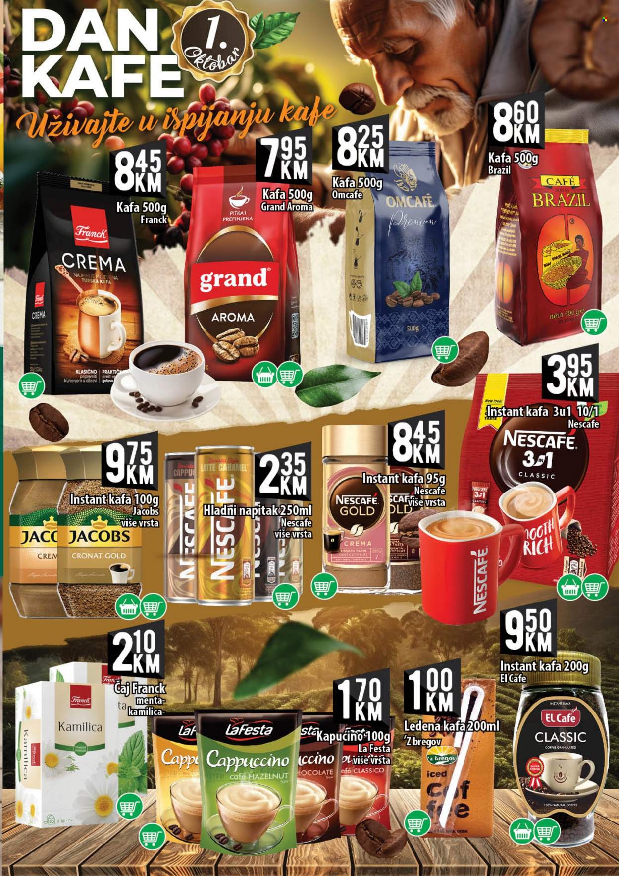 Kort marketi katalog - 15.09.2023. - 04.10.2023.. Stranica 7