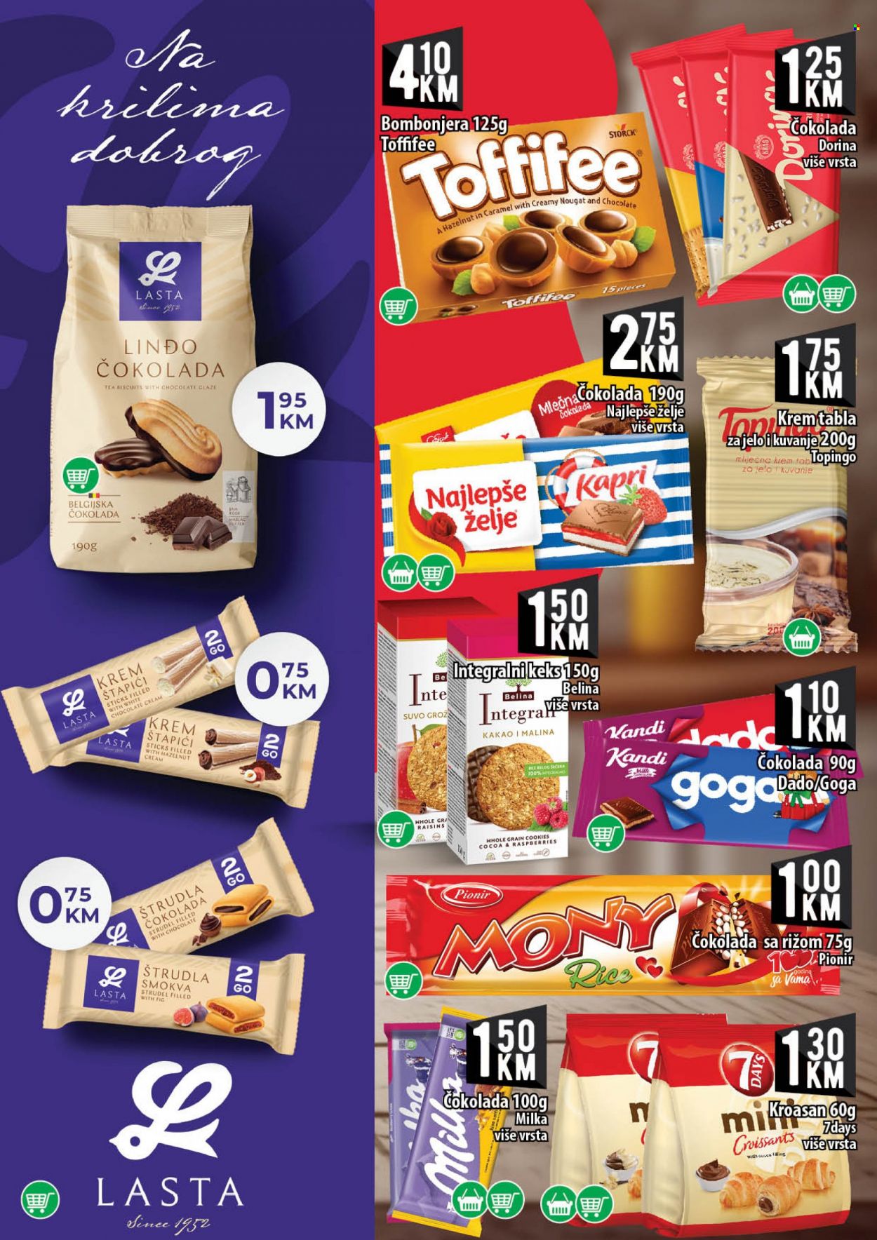 Kort marketi katalog - 15.09.2023. - 04.10.2023.. Stranica 8