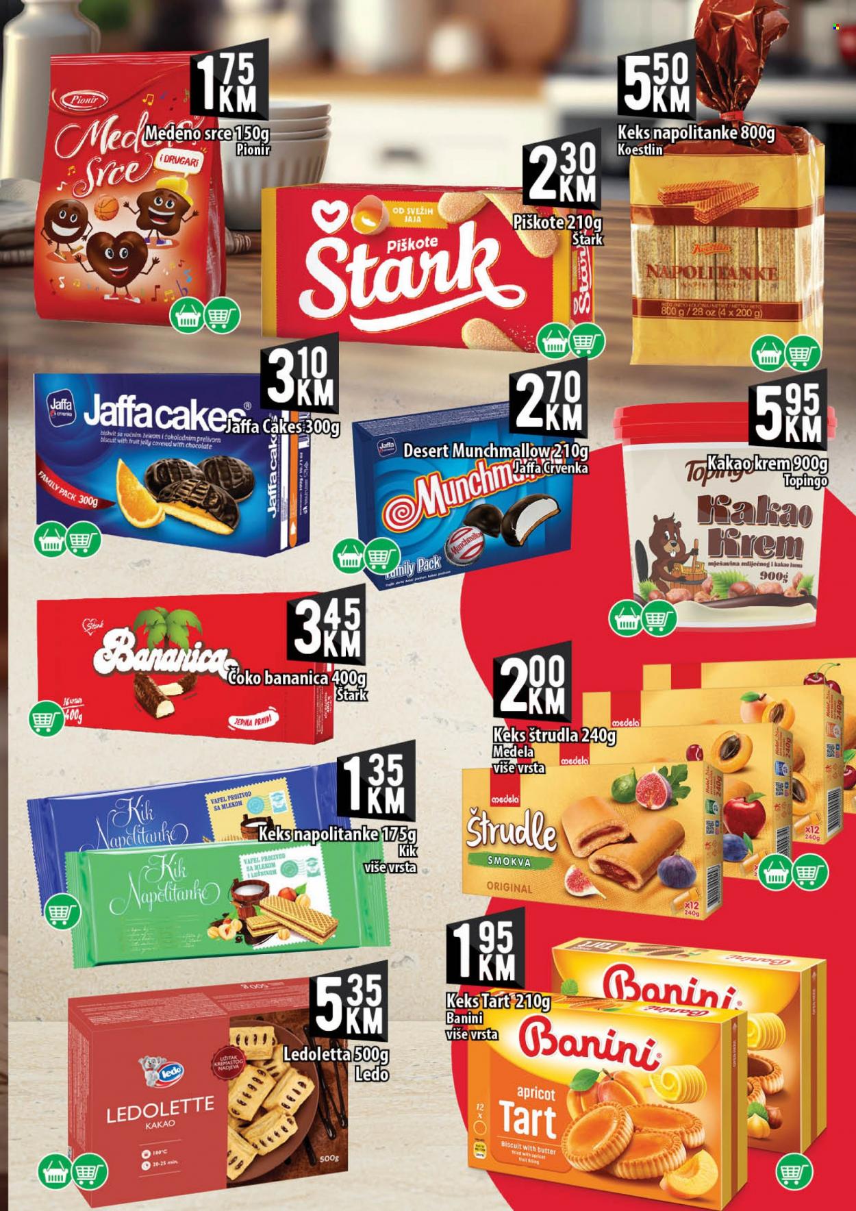 Kort marketi katalog - 15.09.2023. - 04.10.2023.. Stranica 9