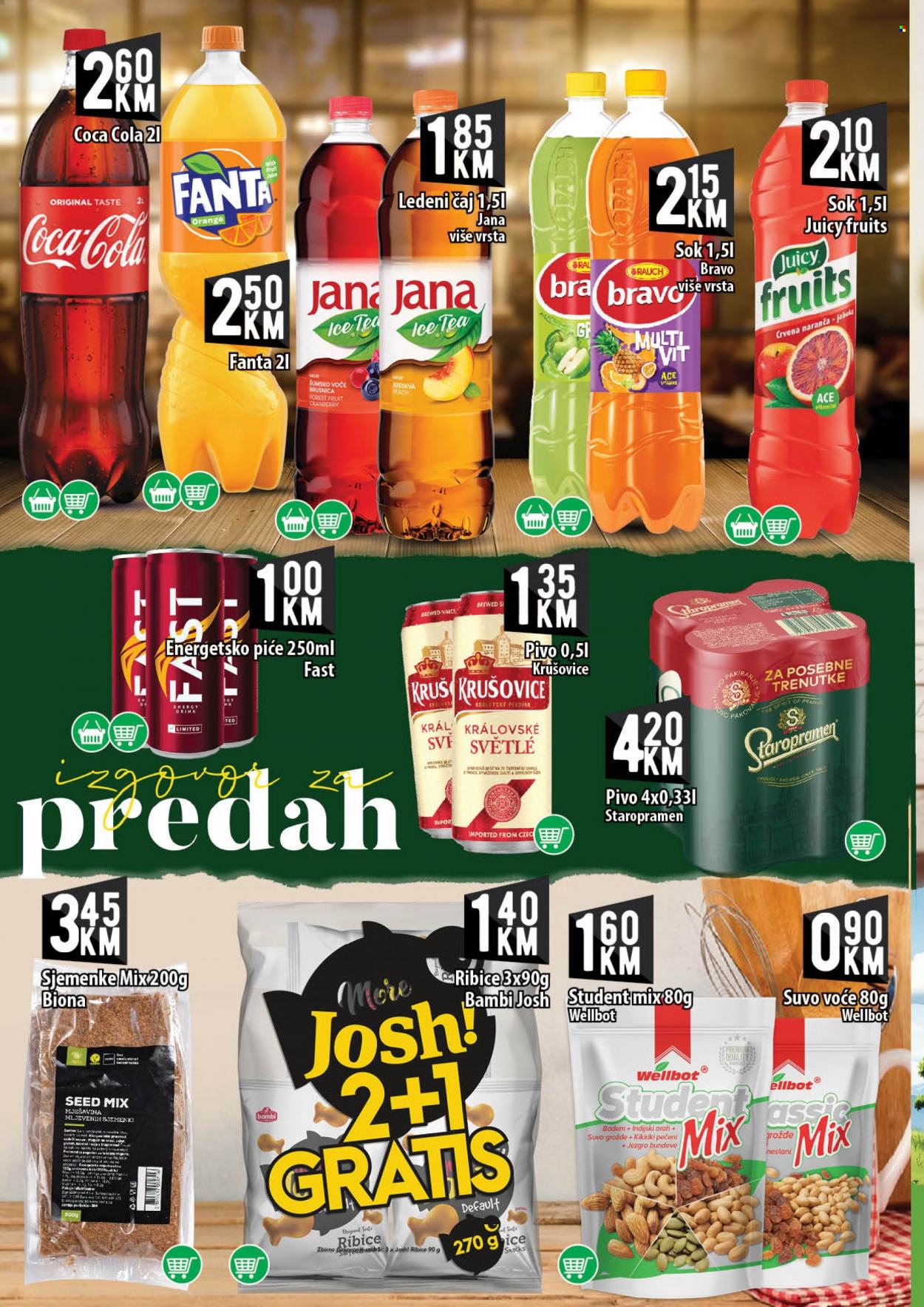 Kort marketi katalog - 15.09.2023. - 04.10.2023.. Stranica 10