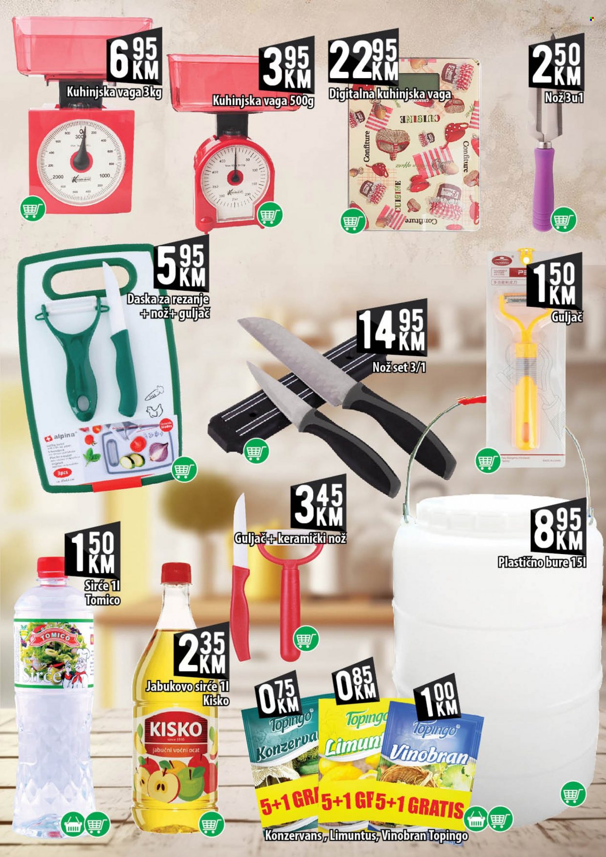 Kort marketi katalog - 15.09.2023. - 04.10.2023.. Stranica 13
