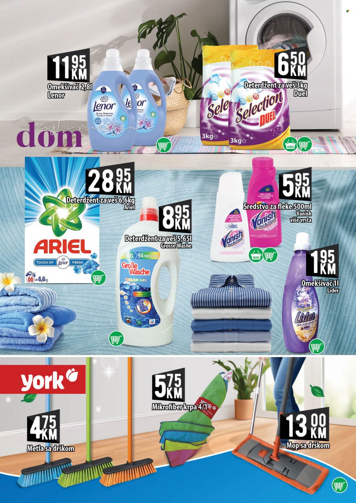 Kort marketi katalog - 15.09.2023. - 04.10.2023.. Stranica 16