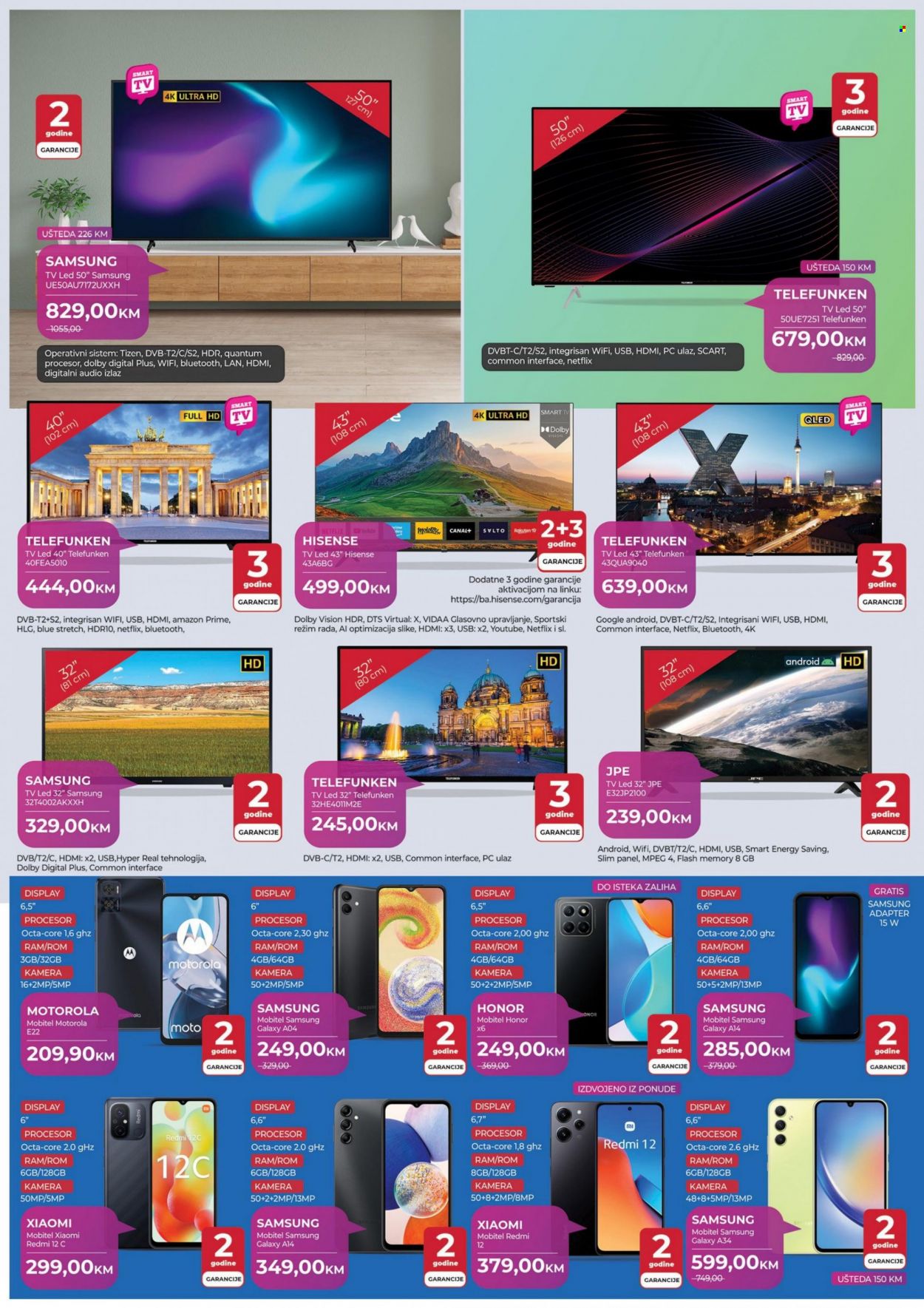 Bingo katalog - 18.09.2023. - 15.10.2023.. Stranica 2