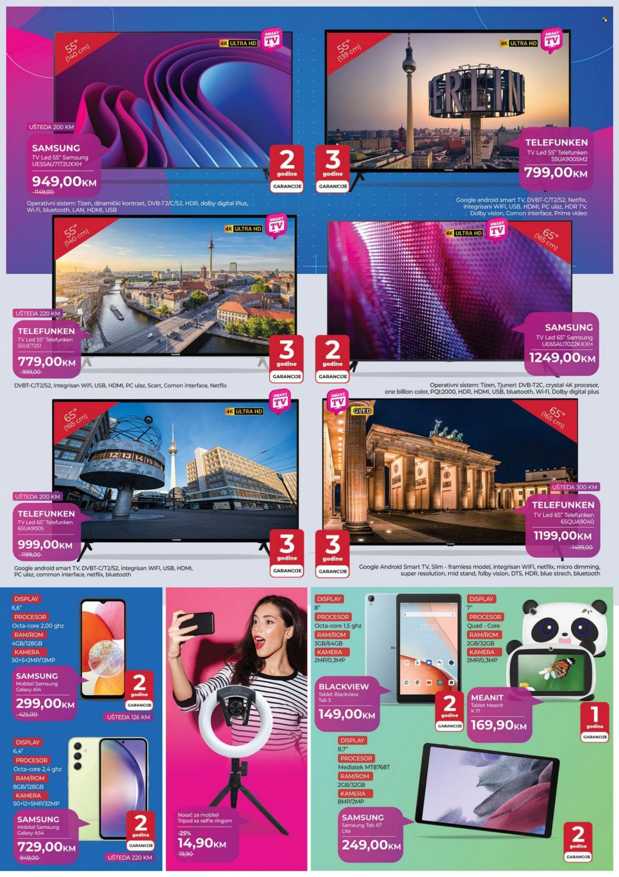 Bingo katalog - 18.09.2023. - 15.10.2023.. Stranica 3