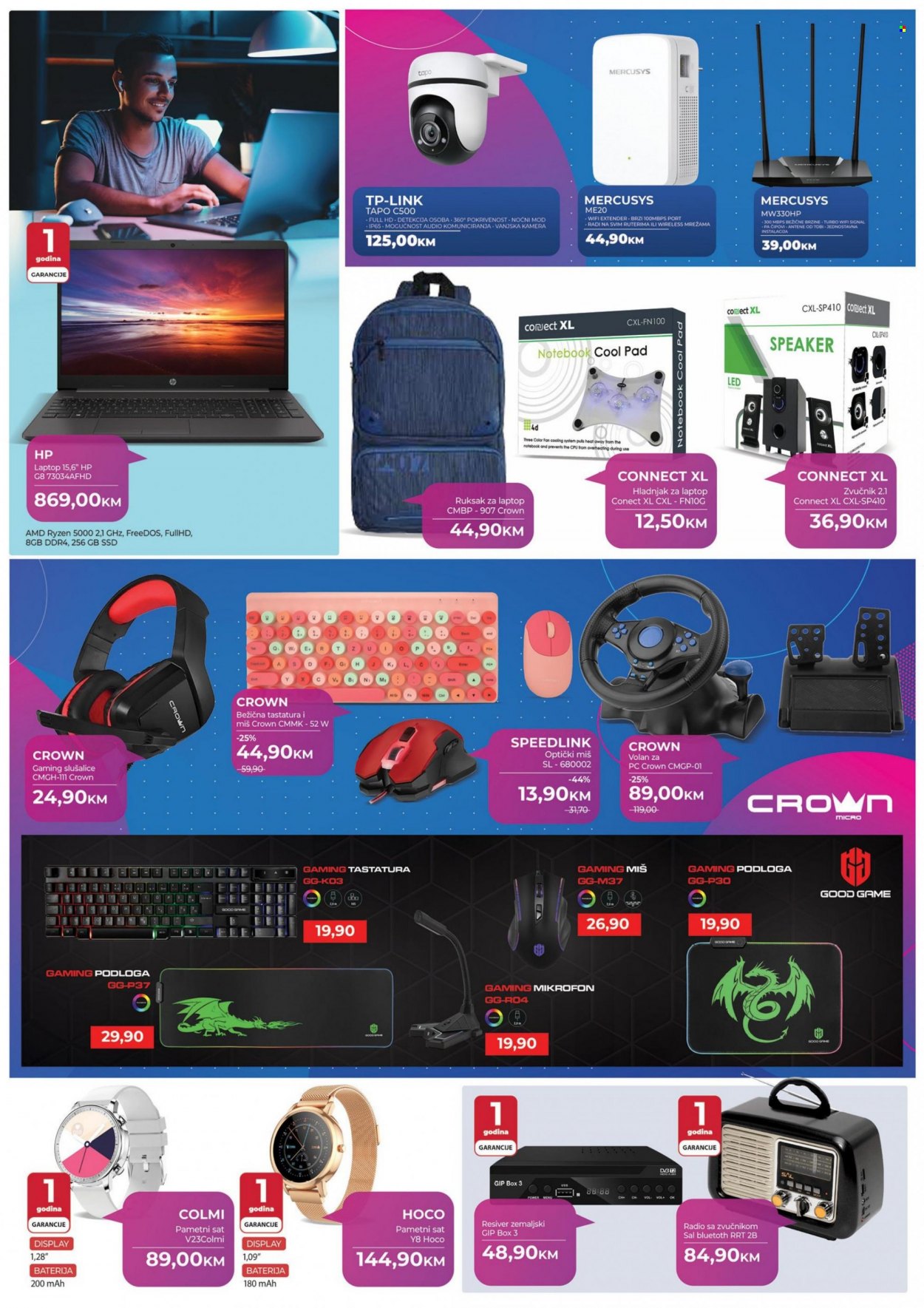Bingo katalog - 18.09.2023. - 15.10.2023.. Stranica 4