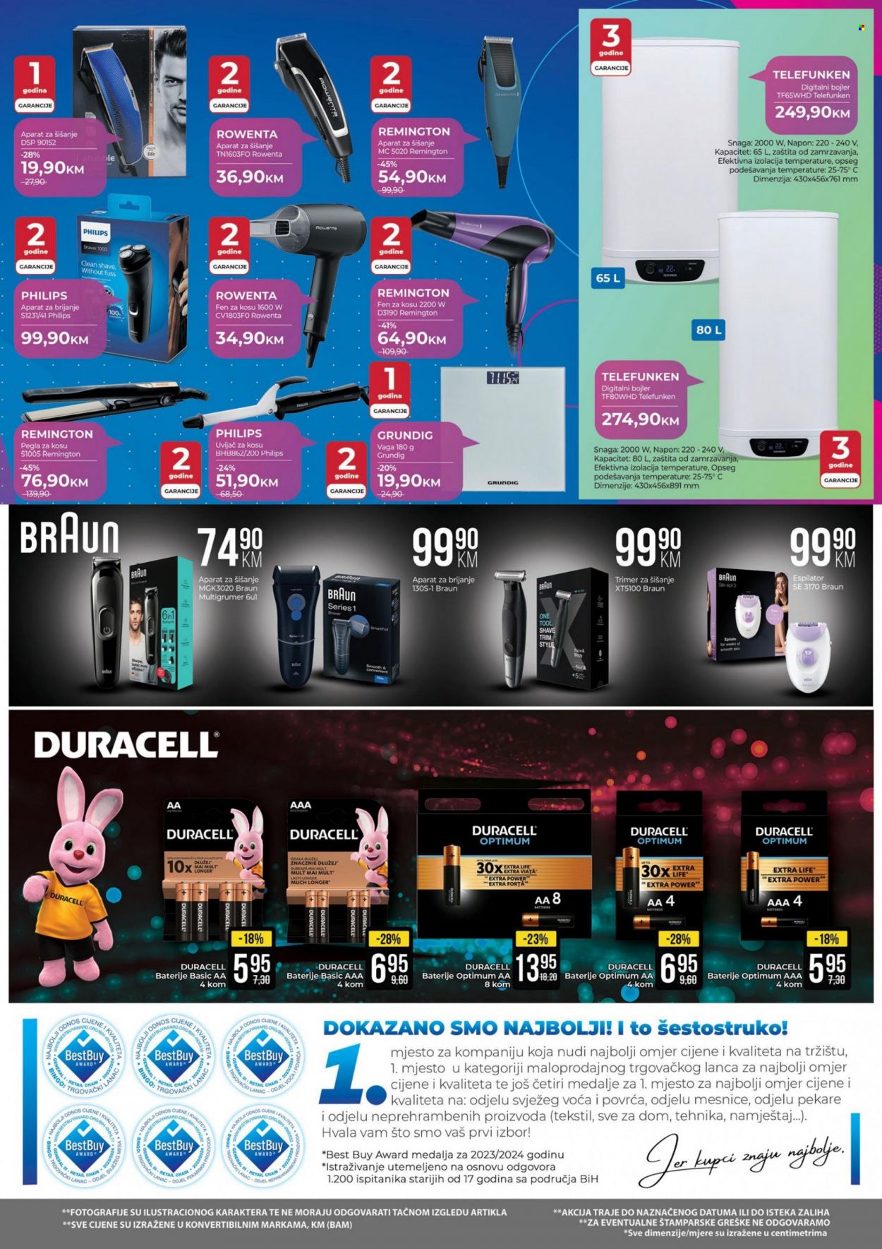 Bingo katalog - 18.09.2023. - 15.10.2023.. Stranica 8
