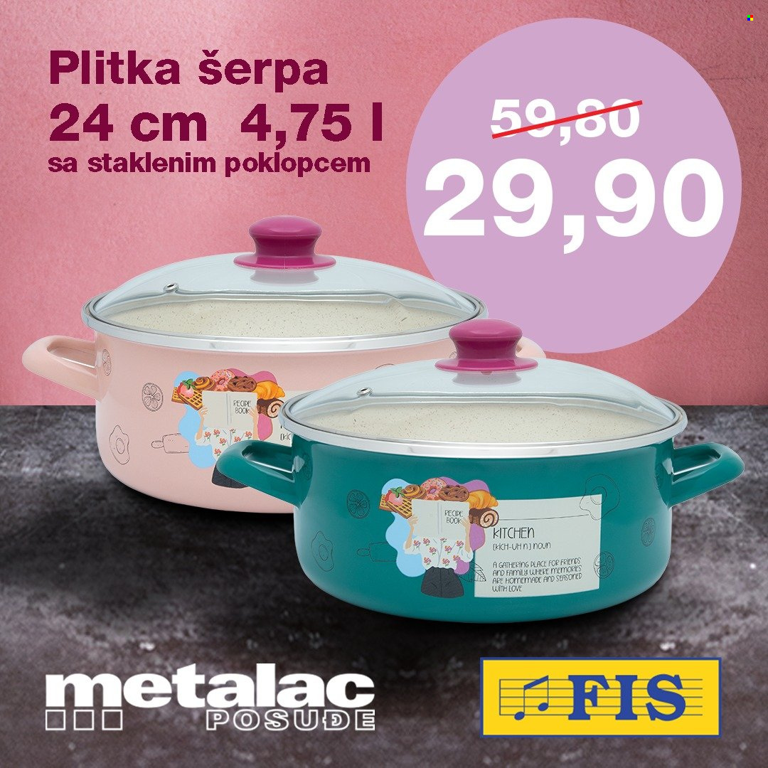 FIS katalog - 15.09.2023. - 31.12.2023.. Stranica 5