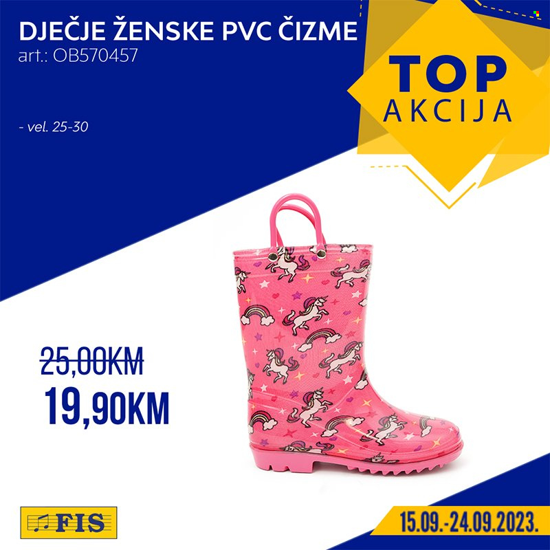FIS katalog - 15.09.2023. - 24.09.2023.. Stranica 12