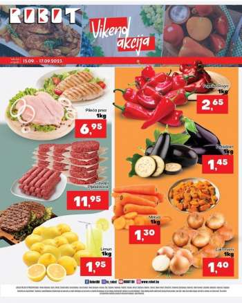 Robot katalog - 15.09.2023. - 17.09.2023.