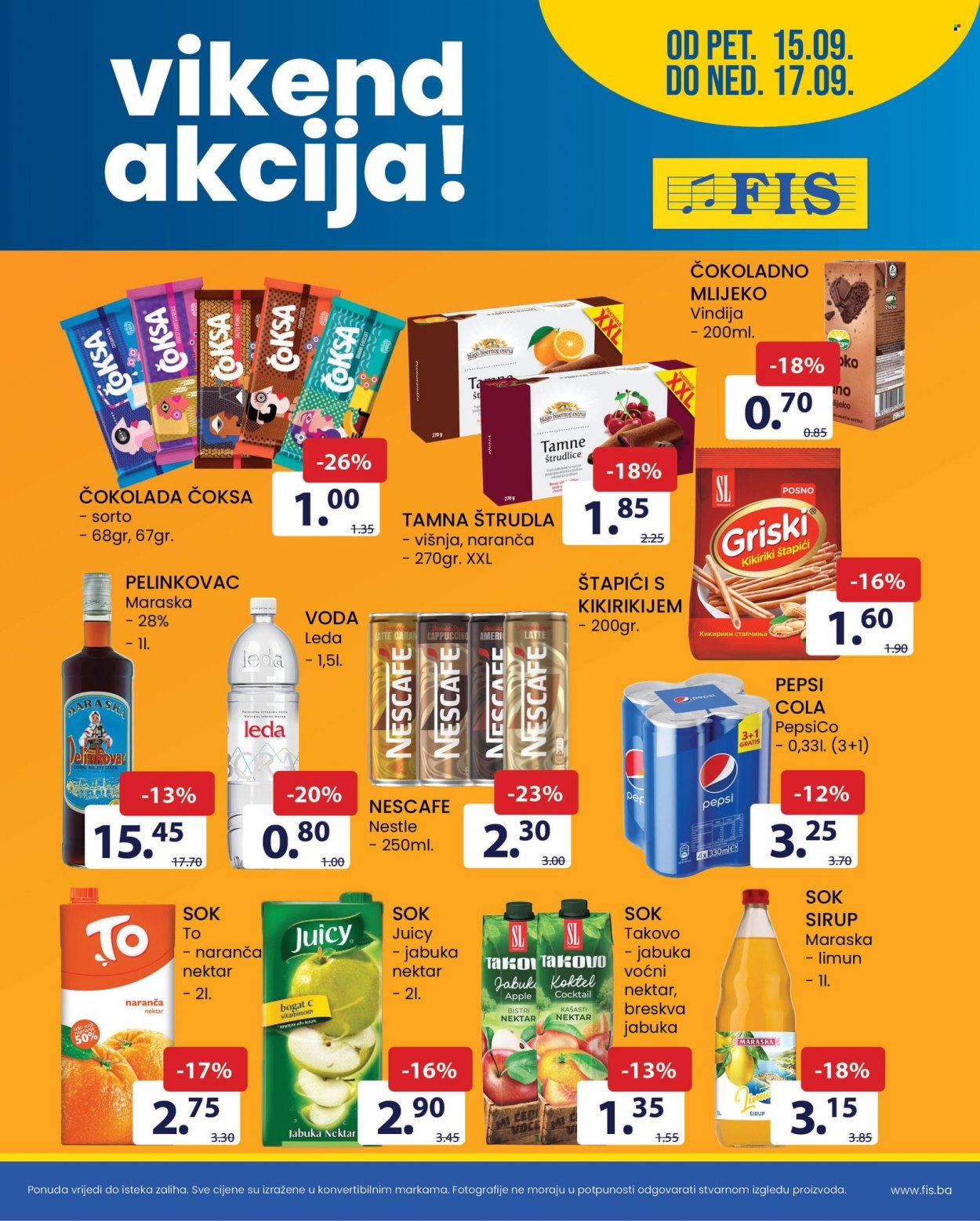 Robot katalog - 15.09.2023. - 17.09.2023.. Stranica 3