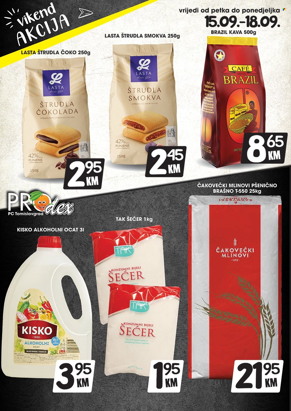 Prodex katalog - 15.09.2023. - 18.09.2023.. Stranica 4