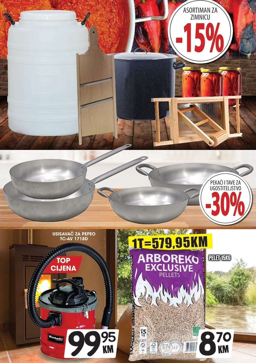 Prodex katalog - 15.09.2023. - 18.09.2023.. Stranica 6