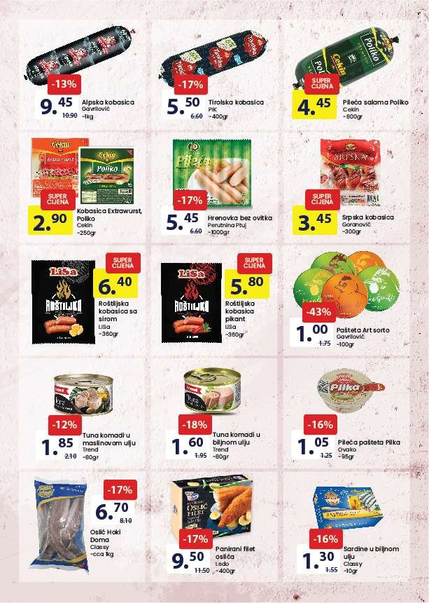 FIS katalog - 16.09.2023. - 29.09.2023.. Stranica 3