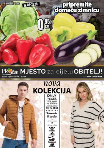 Prodex katalog - 16.09.2023. - 30.09.2023.