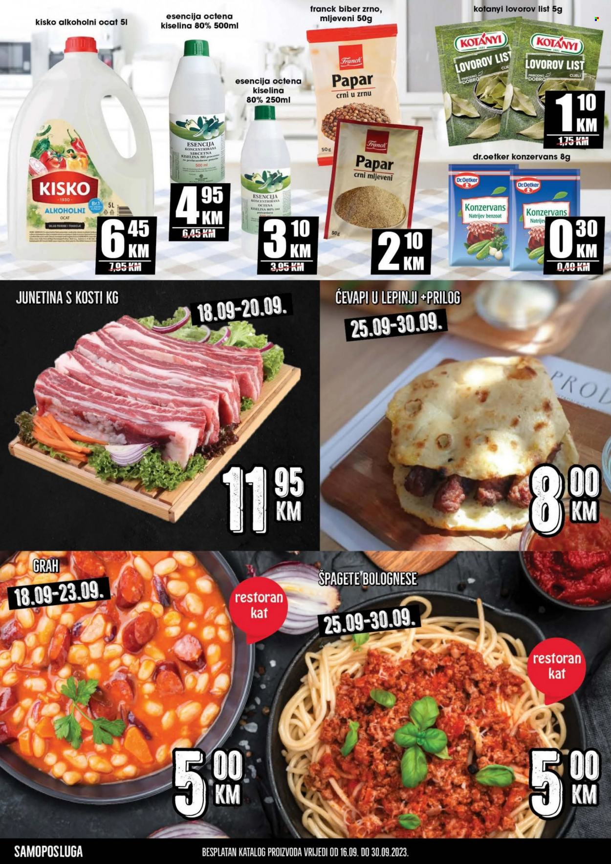 Prodex katalog - 16.09.2023. - 30.09.2023.. Stranica 4
