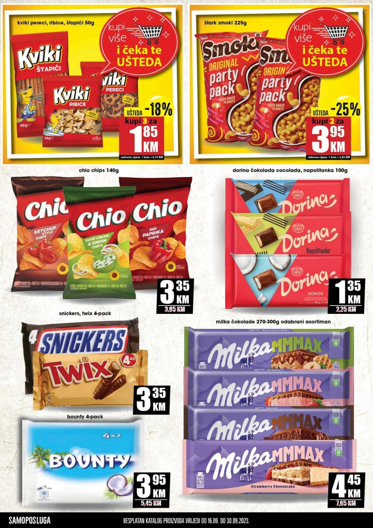 Prodex katalog - 16.09.2023. - 30.09.2023.. Stranica 6