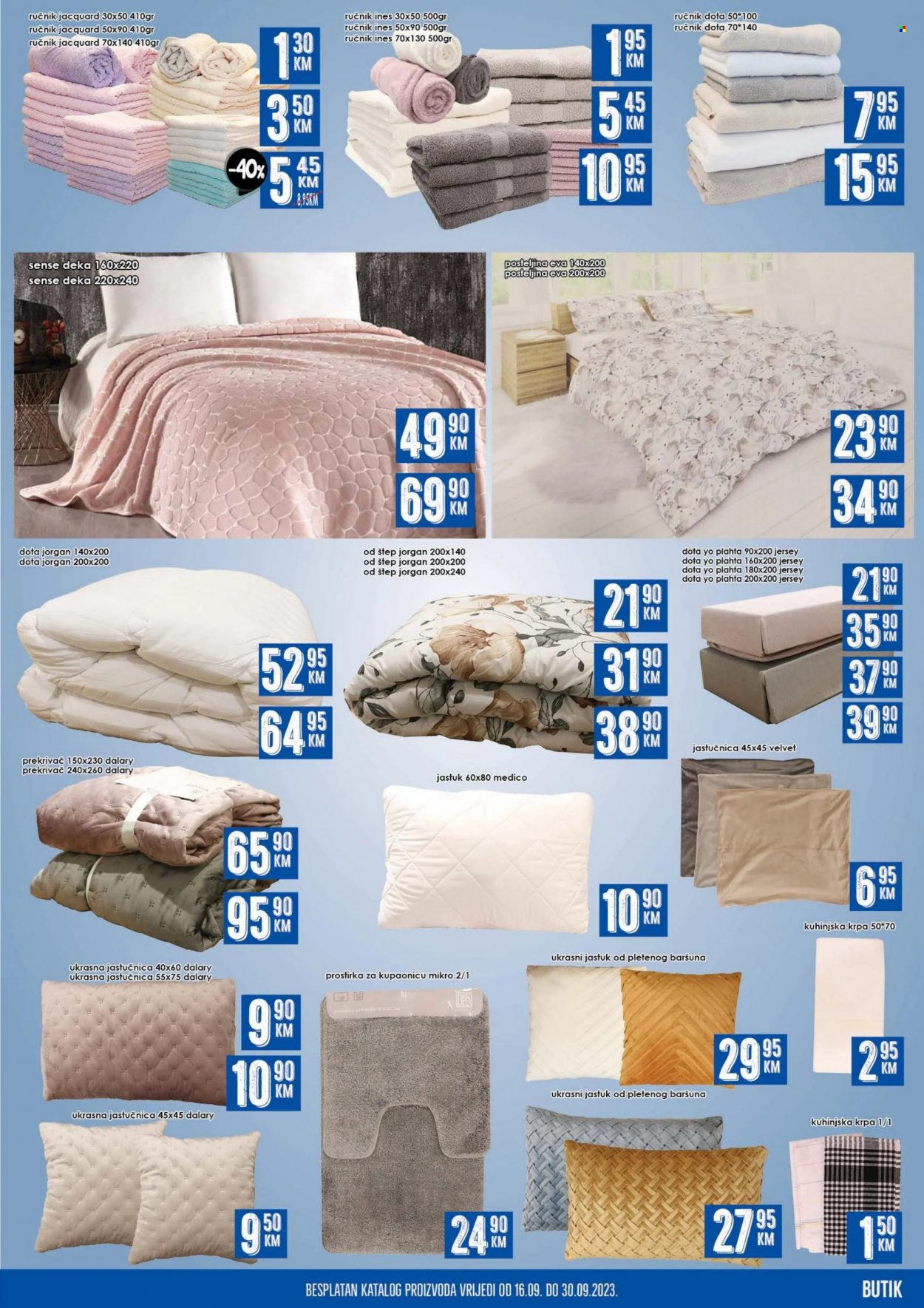 Prodex katalog - 16.09.2023. - 30.09.2023.. Stranica 15