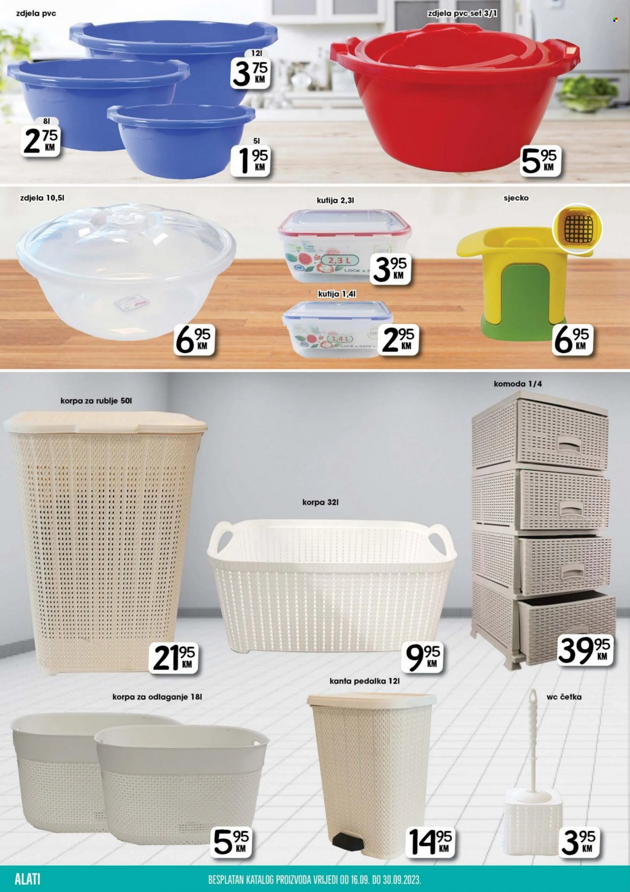 Prodex katalog - 16.09.2023. - 30.09.2023.. Stranica 22