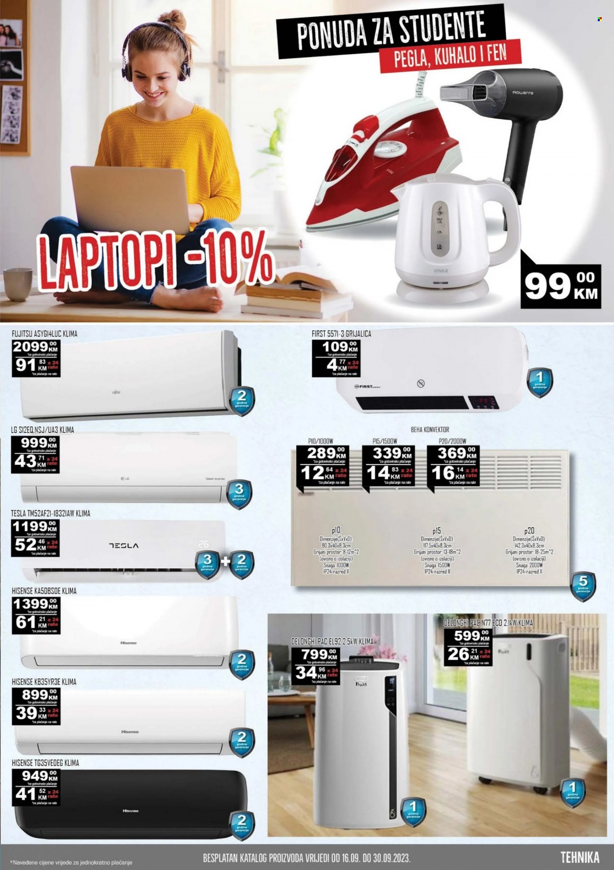 Prodex katalog - 16.09.2023. - 30.09.2023.. Stranica 27