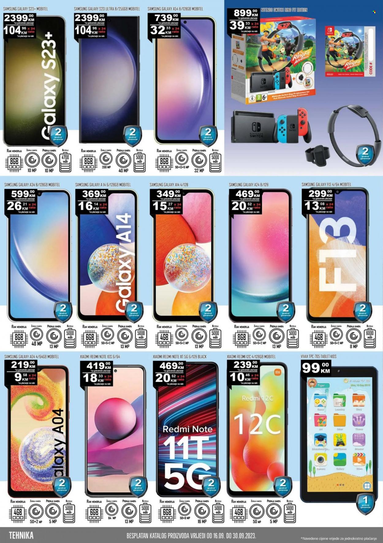 Prodex katalog - 16.09.2023. - 30.09.2023.. Stranica 30