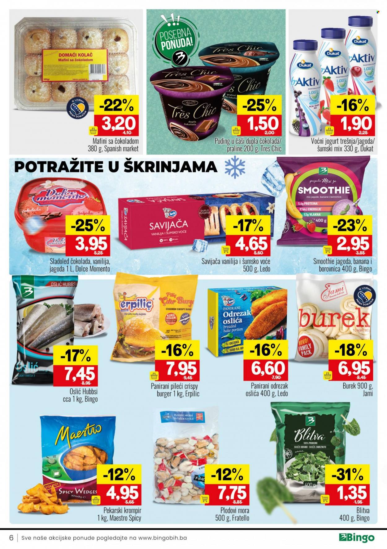 Bingo katalog - 19.09.2023. - 01.10.2023.. Stranica 6