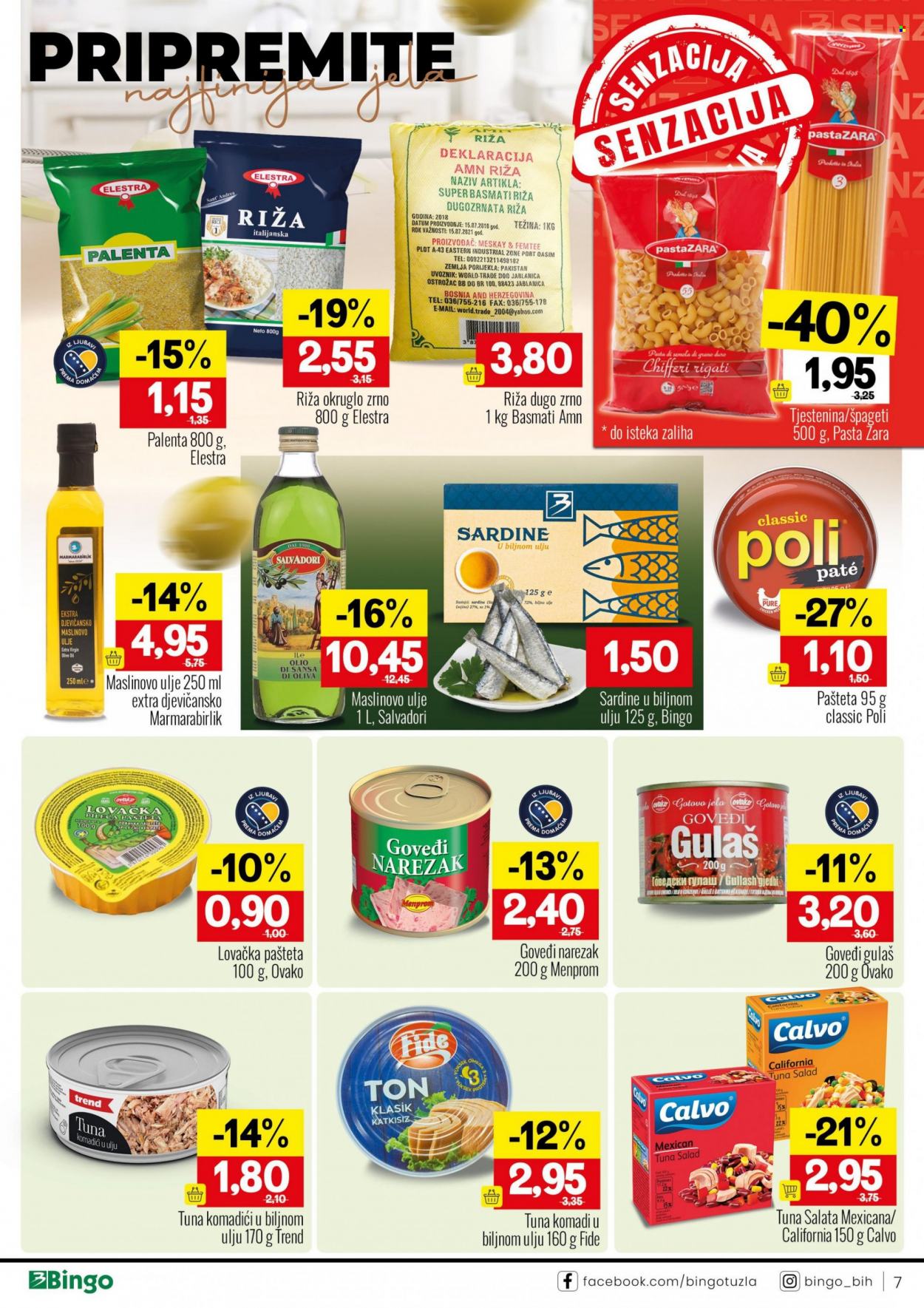 Bingo katalog - 19.09.2023. - 01.10.2023.. Stranica 7