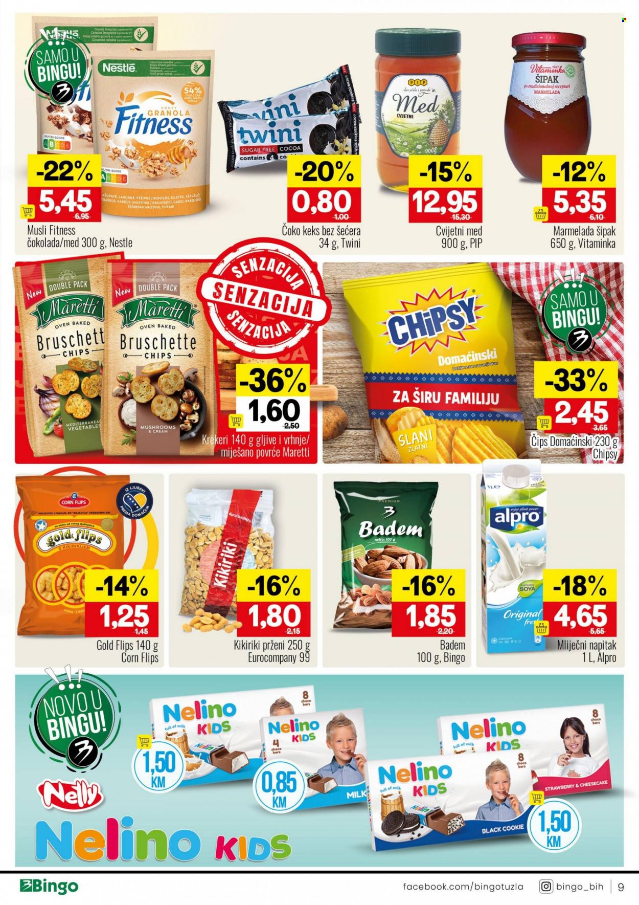 Bingo katalog - 19.09.2023. - 01.10.2023.. Stranica 9