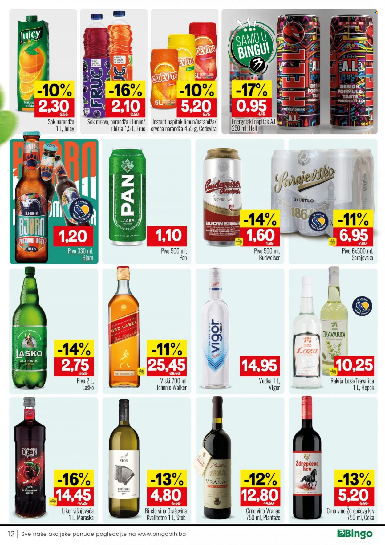 Bingo katalog - 19.09.2023. - 01.10.2023.. Stranica 12