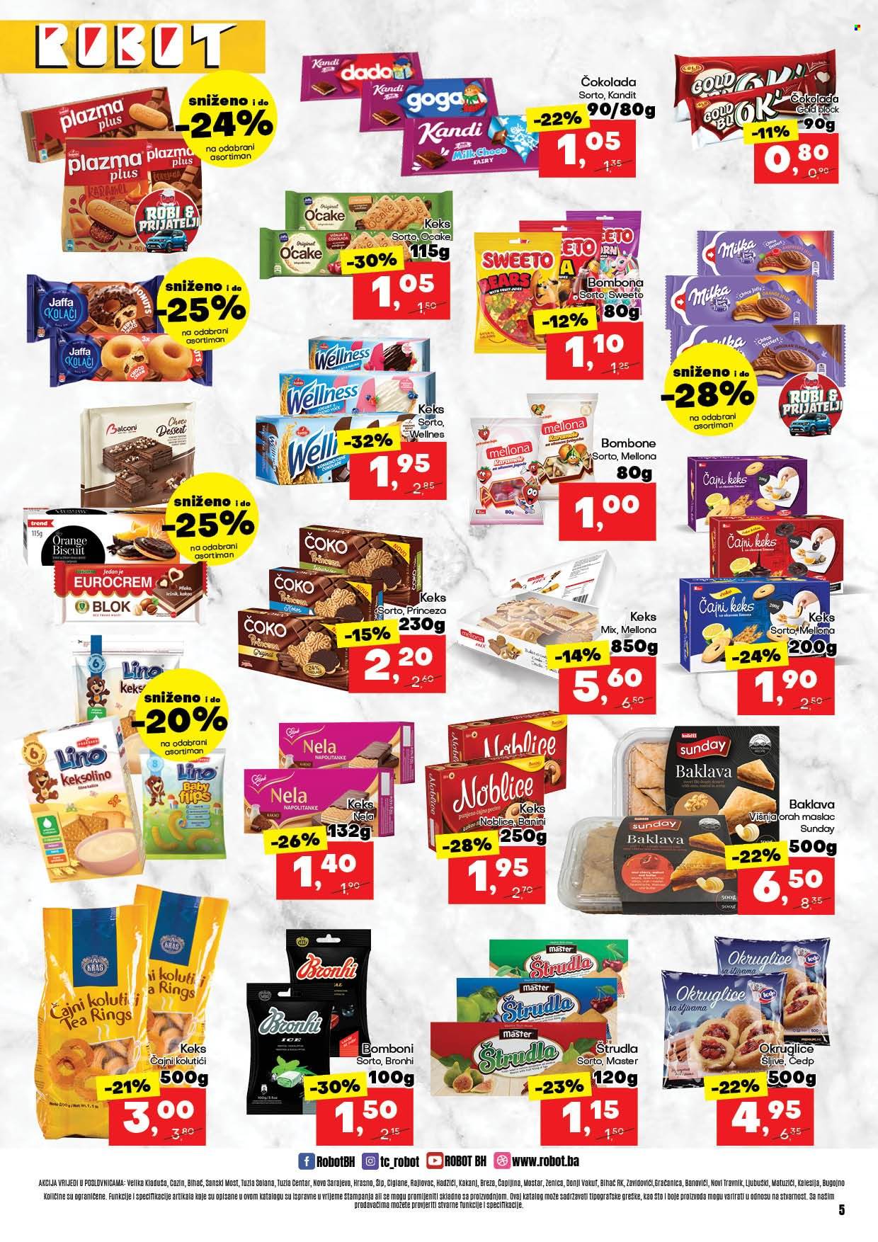 Robot katalog - 18.09.2023. - 01.10.2023.. Stranica 5