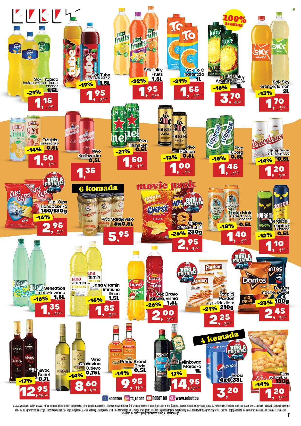 Robot katalog - 18.09.2023. - 01.10.2023.. Stranica 7