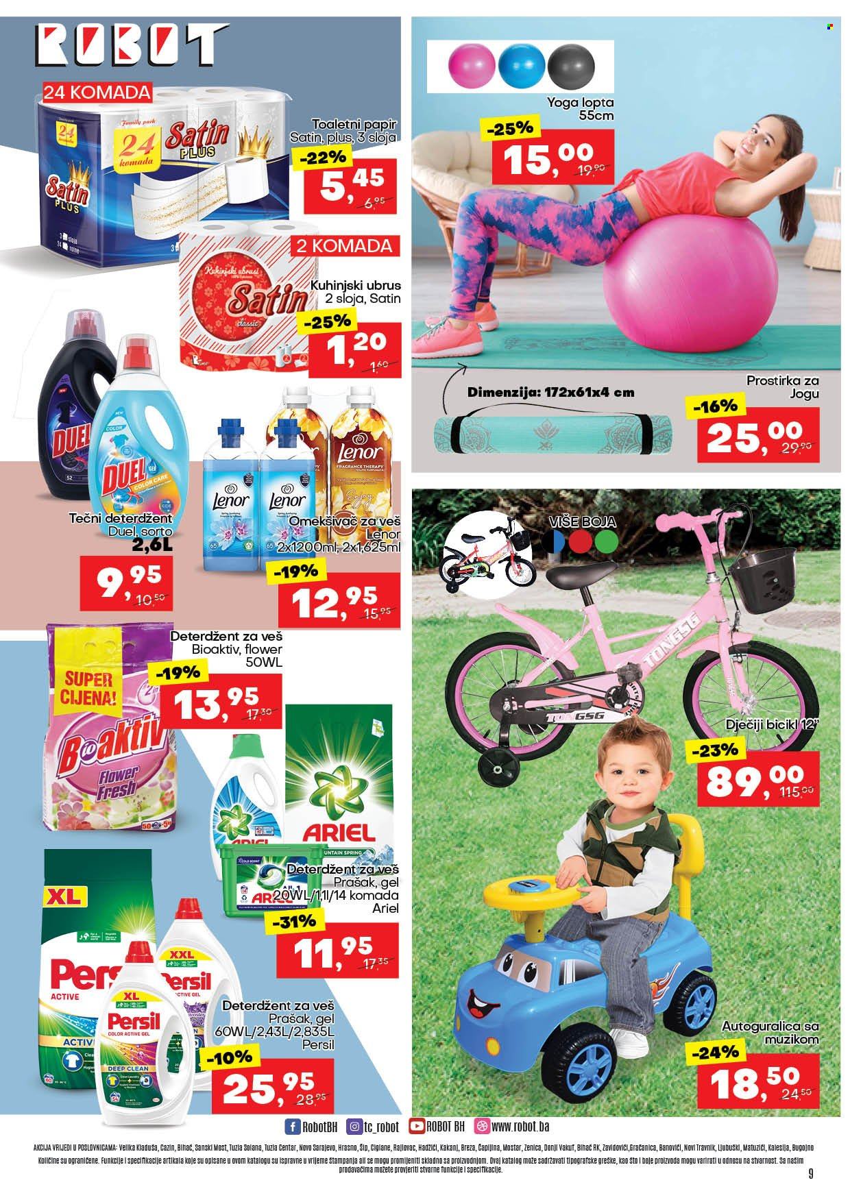 Robot katalog - 18.09.2023. - 01.10.2023.. Stranica 9