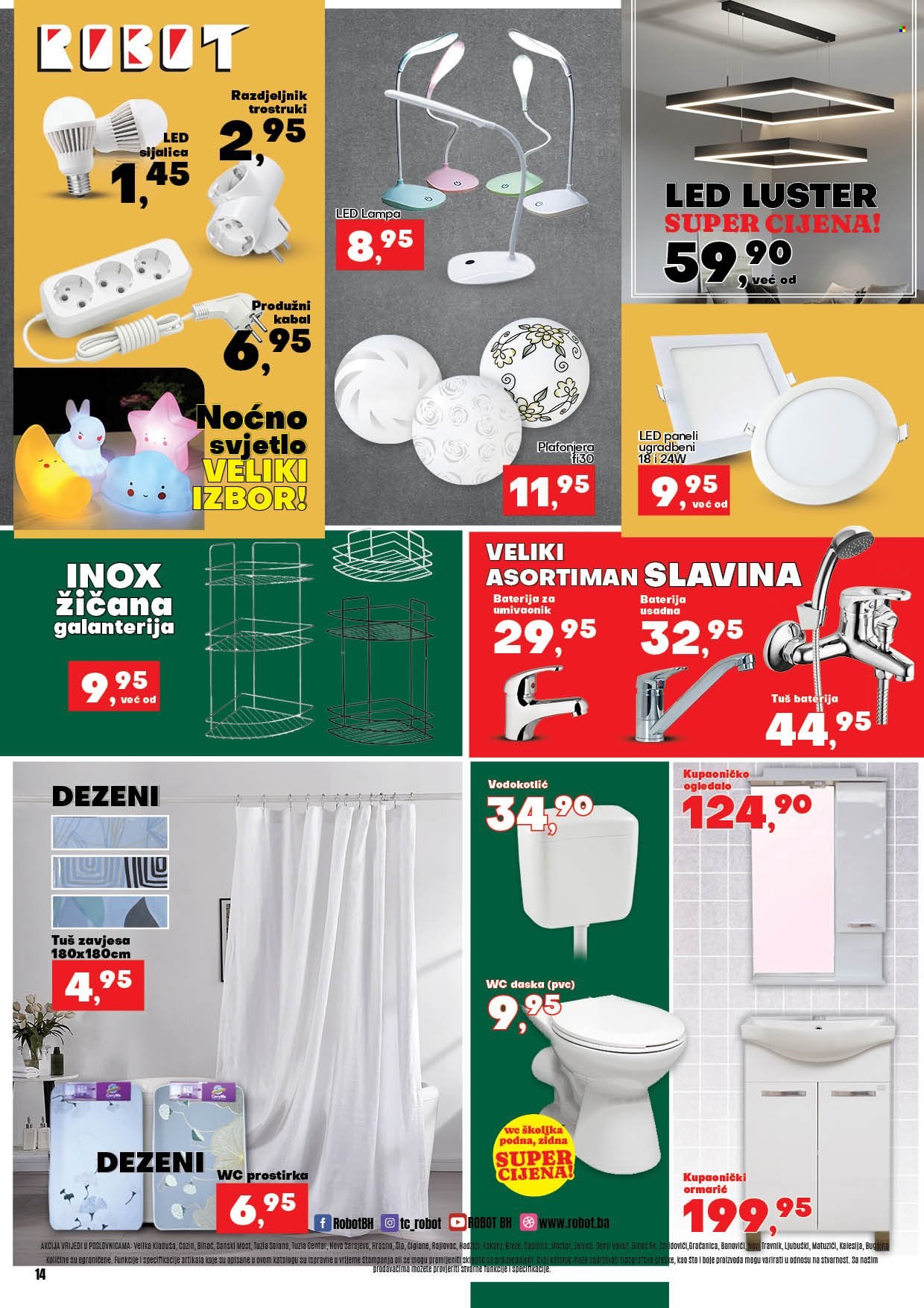 Robot katalog - 18.09.2023. - 01.10.2023.. Stranica 13