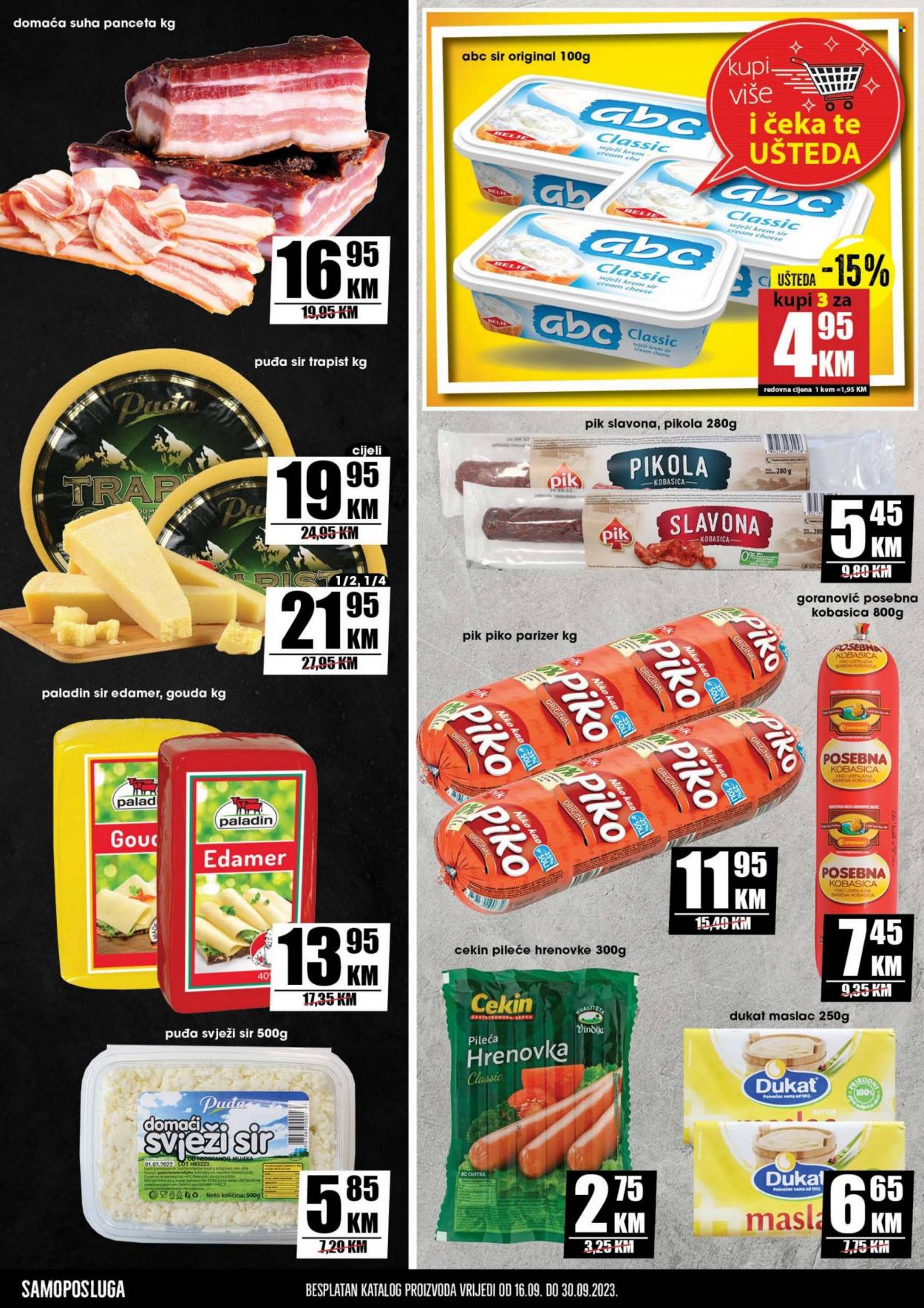 Prodex katalog - 16.09.2023. - 30.09.2023.. Stranica 2