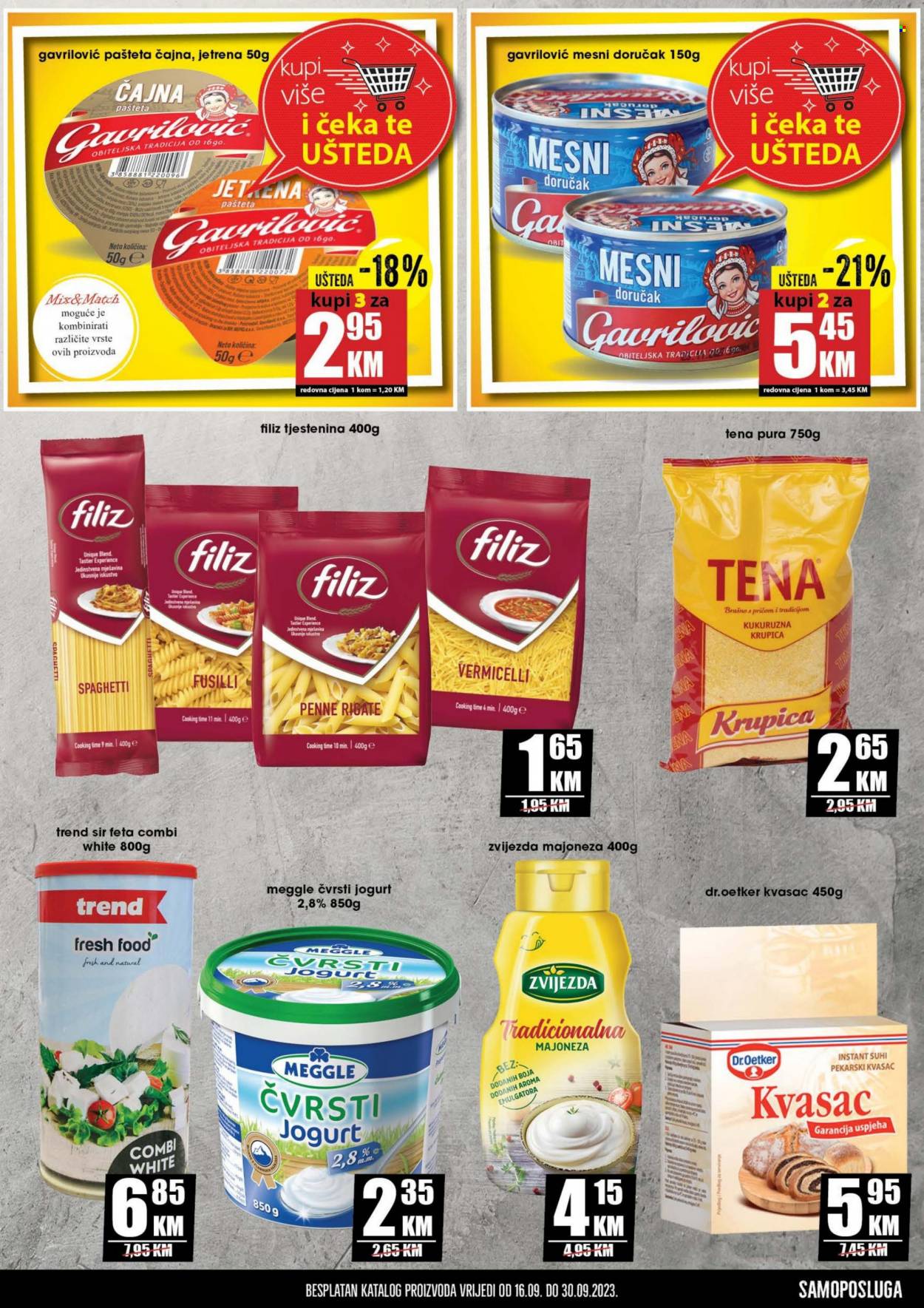 Prodex katalog - 16.09.2023. - 30.09.2023.. Stranica 3