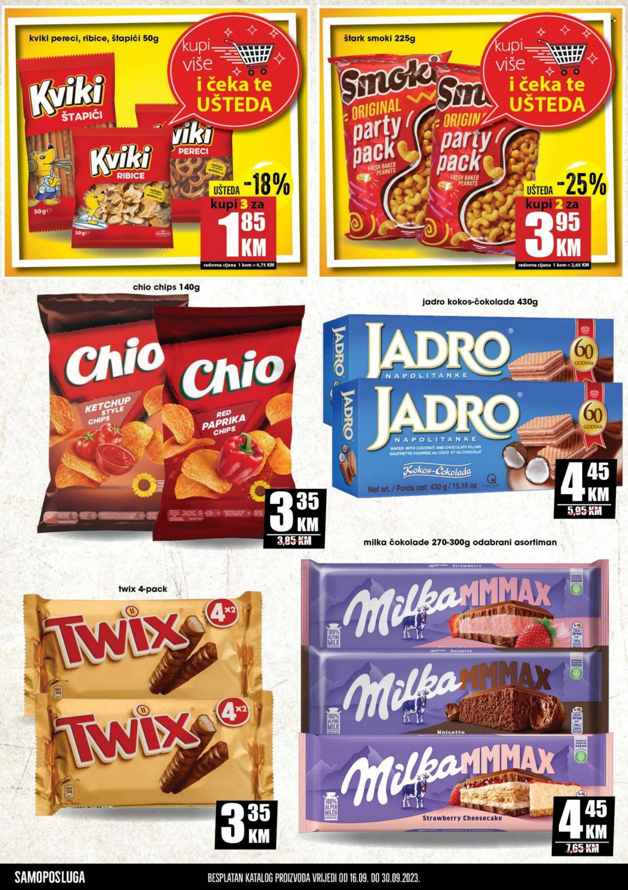 Prodex katalog - 16.09.2023. - 30.09.2023.. Stranica 6