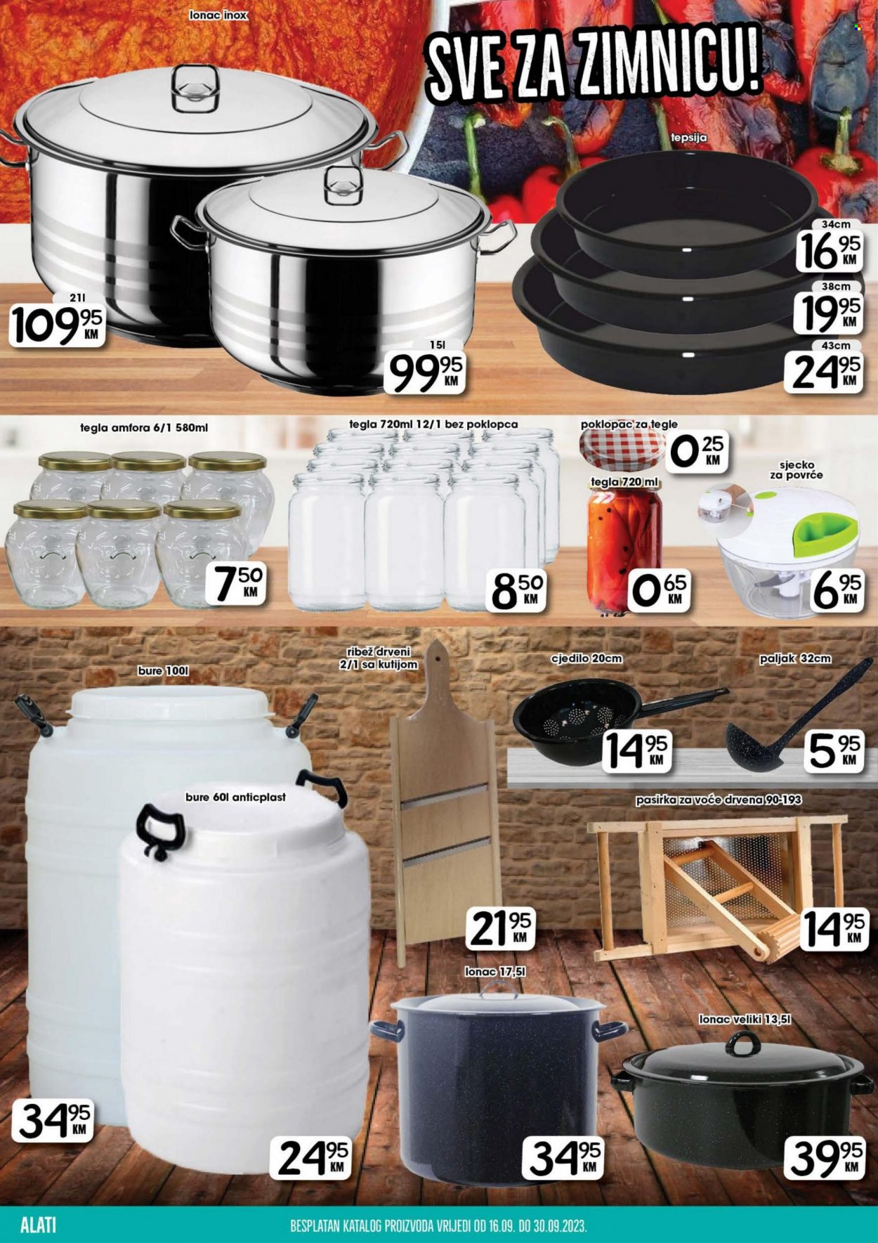 Prodex katalog - 16.09.2023. - 30.09.2023.. Stranica 18