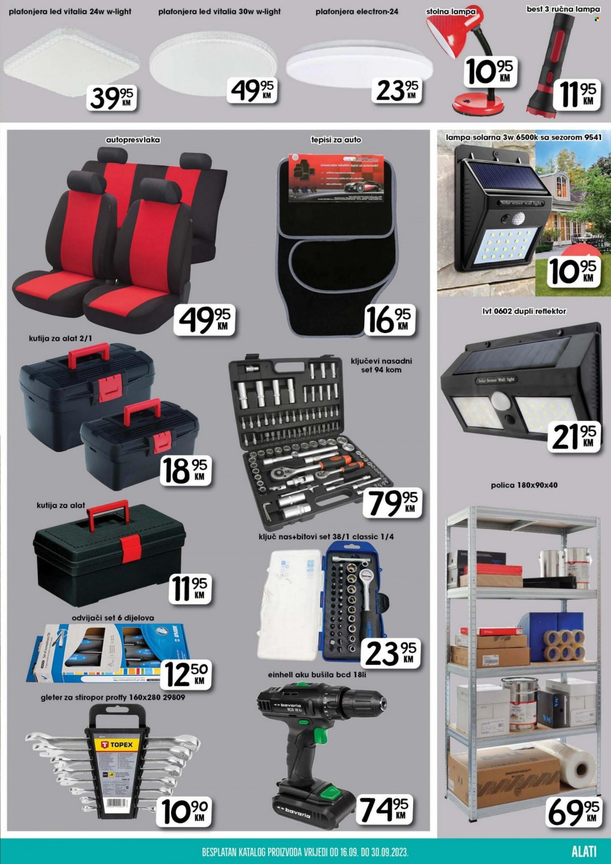 Prodex katalog - 16.09.2023. - 30.09.2023.. Stranica 19