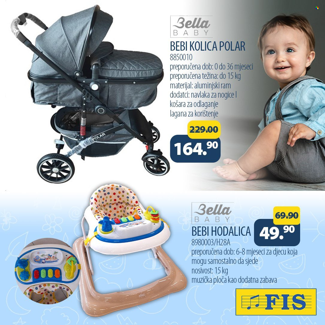 FIS katalog - 22.09.2023. - 30.09.2023.. Stranica 2