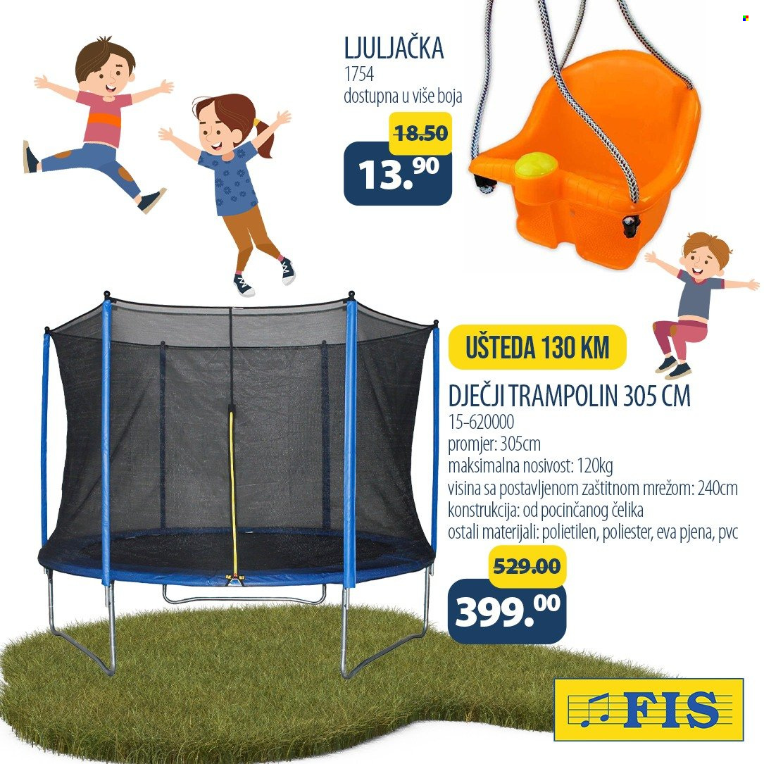 FIS katalog - 22.09.2023. - 30.09.2023.. Stranica 5
