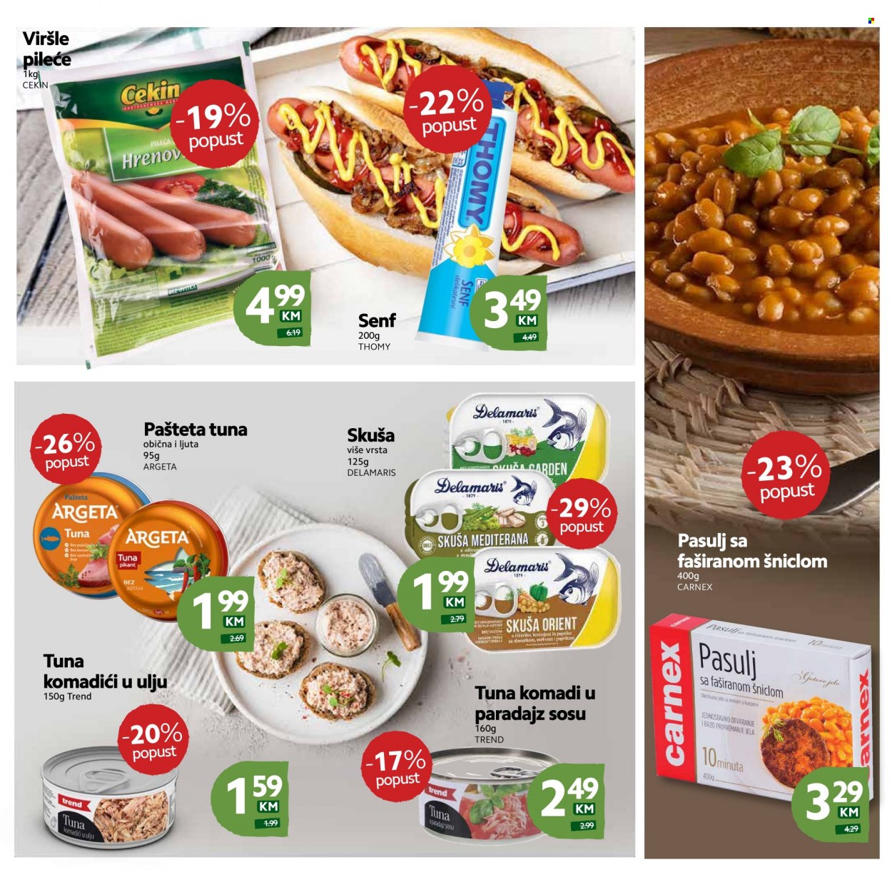 Tropic katalog - 20.09.2023. - 10.10.2023.. Stranica 7