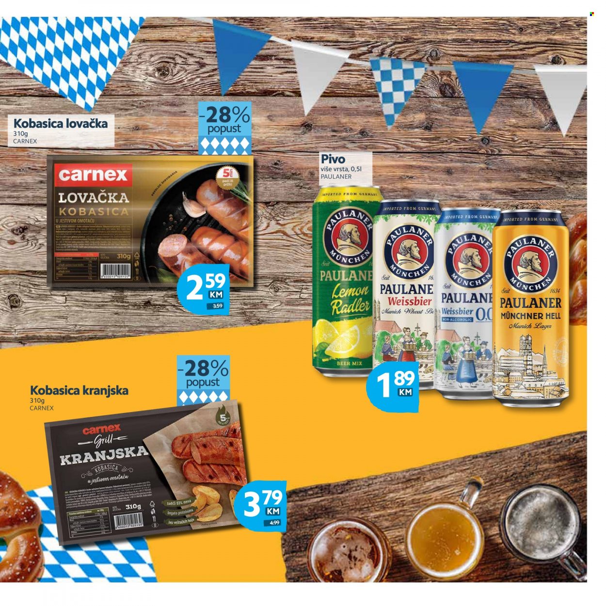 Tropic katalog - 20.09.2023. - 10.10.2023.. Stranica 11