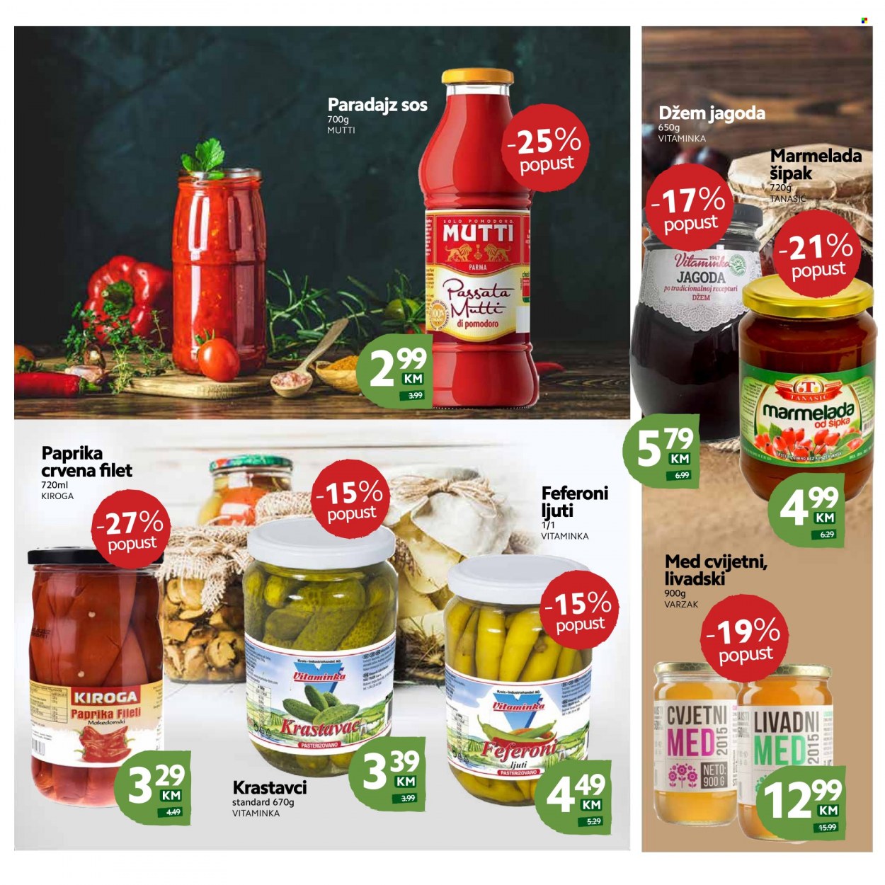 Tropic katalog - 20.09.2023. - 10.10.2023.. Stranica 17
