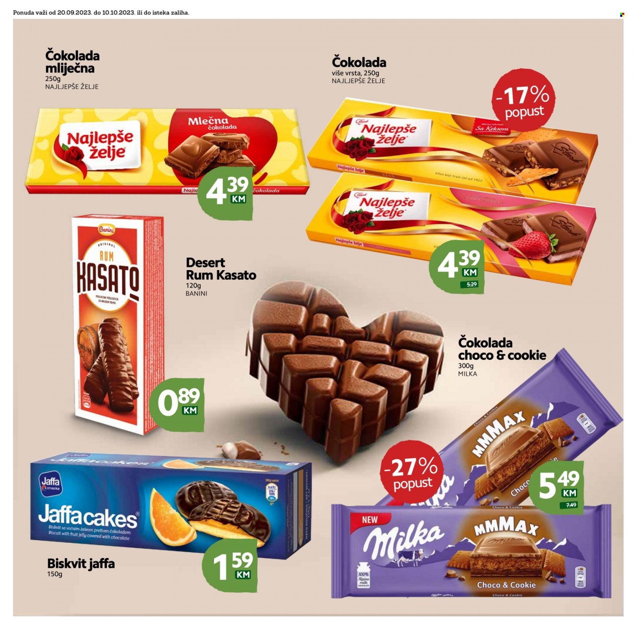 Tropic katalog - 20.09.2023. - 10.10.2023.. Stranica 22