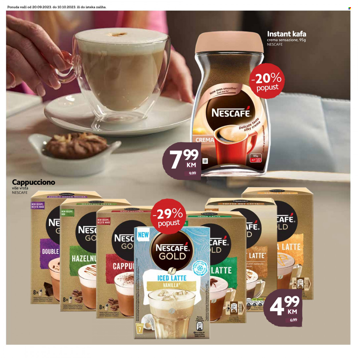 Tropic katalog - 20.09.2023. - 10.10.2023.. Stranica 24
