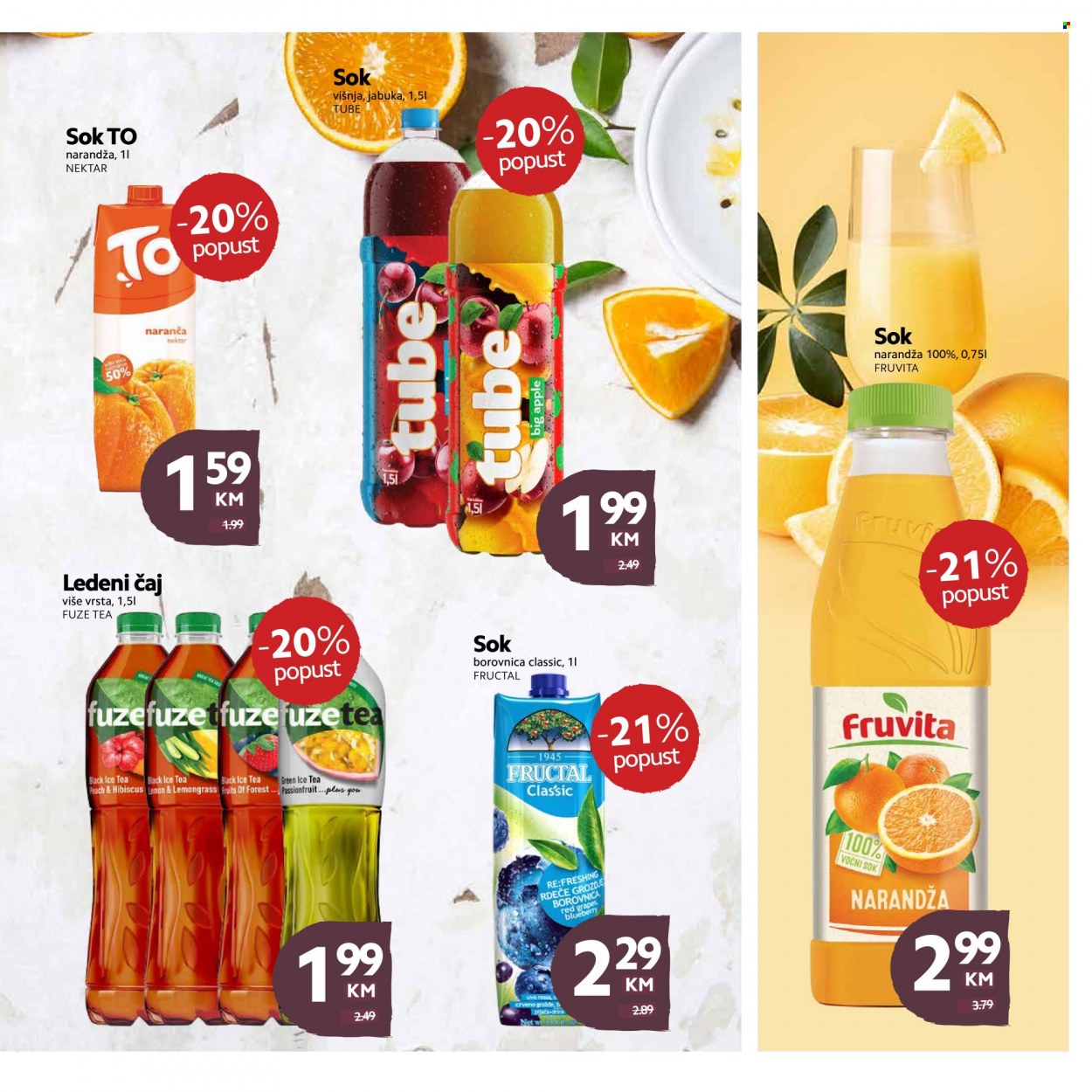 Tropic katalog - 20.09.2023. - 10.10.2023.. Stranica 27