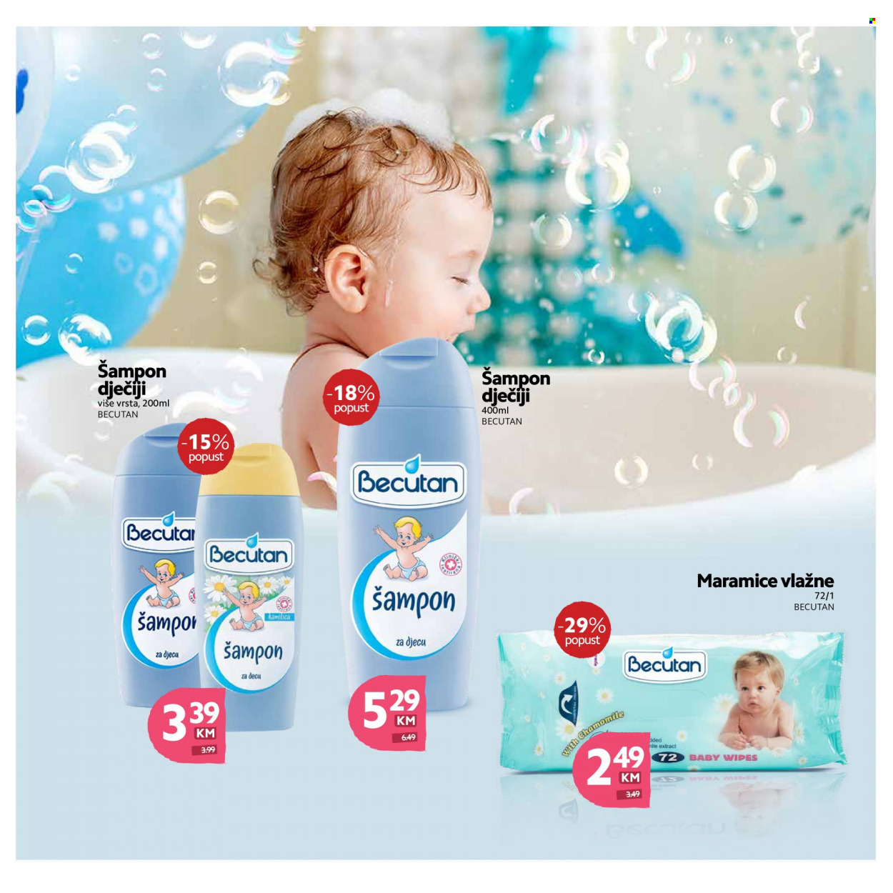 Tropic katalog - 20.09.2023. - 10.10.2023.. Stranica 35
